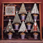 (image for) Christmas Trees